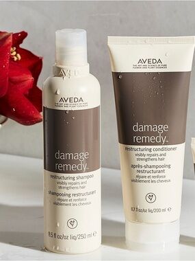 Aveda Damage Remedy-CONDITIONER